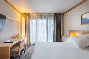 Hôtel Le Morgane