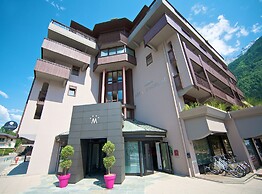 Hôtel Le Morgane