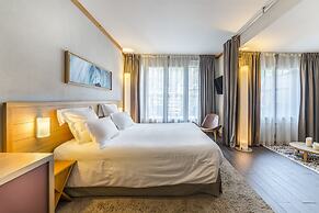 Hôtel Le Morgane