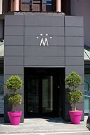 Hôtel Le Morgane