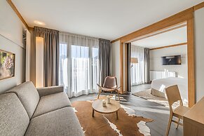 Hôtel Le Morgane