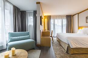 Hôtel Le Morgane