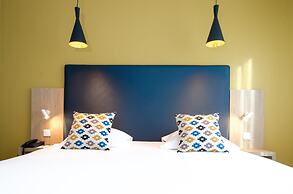 Best Western Plus Hotel Plaisance