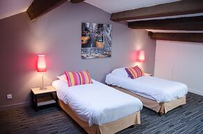 Best Western Plus Hotel Plaisance