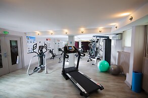 Best Western Plus Hotel Plaisance