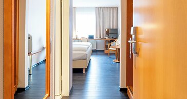 PLAZA INN Zwickau
