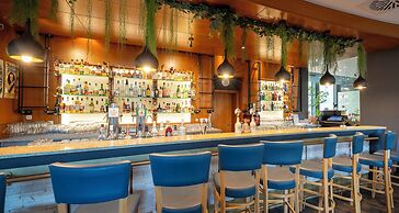 PLAZA INN Zwickau