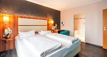 PLAZA INN Zwickau