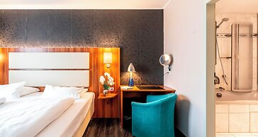PLAZA INN Zwickau