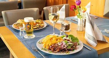 PLAZA INN Zwickau