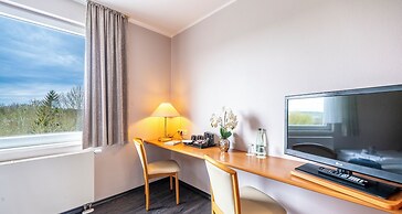 PLAZA INN Zwickau