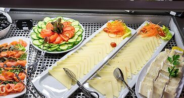 PLAZA INN Zwickau