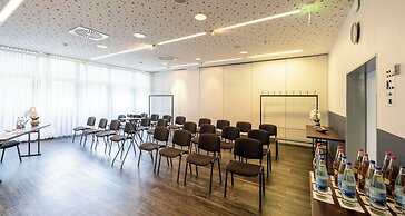 PLAZA INN Zwickau