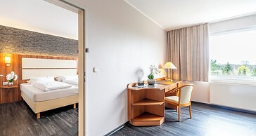 PLAZA INN Zwickau
