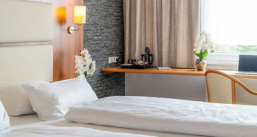 PLAZA INN Zwickau