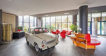PLAZA INN Zwickau
