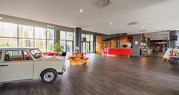 PLAZA INN Zwickau