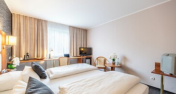 PLAZA INN Zwickau