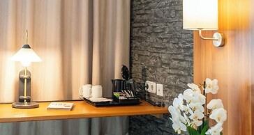 PLAZA INN Zwickau
