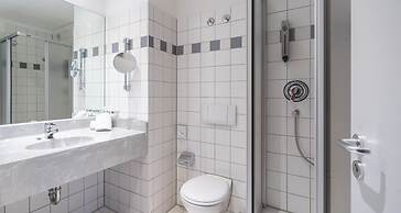 PLAZA INN Zwickau