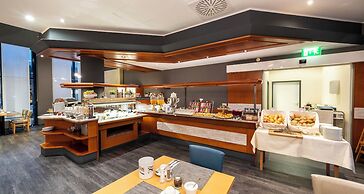PLAZA INN Zwickau
