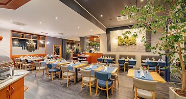 PLAZA INN Zwickau