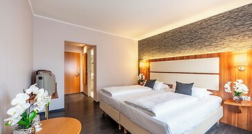 PLAZA INN Zwickau