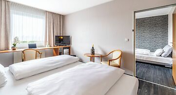 PLAZA INN Zwickau