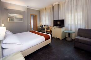 Best Western Hotel Major