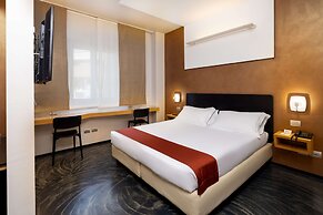Best Western Hotel Major