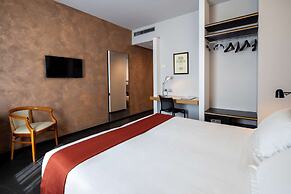 Best Western Hotel Major