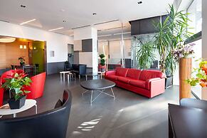 Best Western Hotel Major