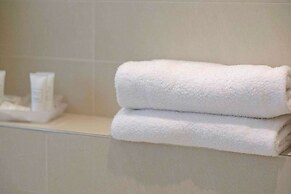 Best Western Hotel Major