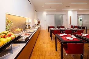 Best Western Hotel Major