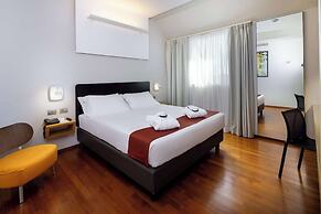 Best Western Hotel Major