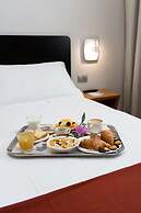 Best Western Hotel Major