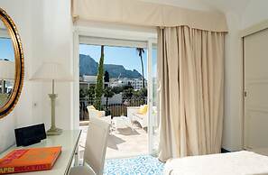 Hotel Syrene