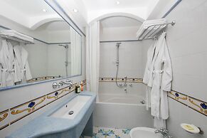 Hotel Syrene