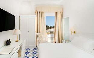 Hotel Syrene