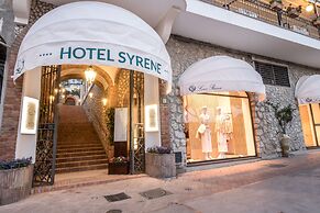 Hotel Syrene
