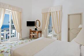 Hotel Syrene
