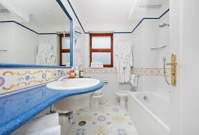 Hotel Syrene