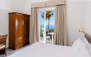 Hotel Syrene