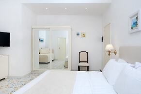 Hotel Syrene