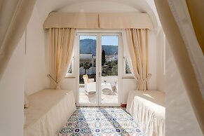 Hotel Syrene