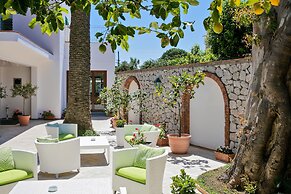 Hotel Syrene