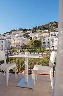 Hotel Syrene
