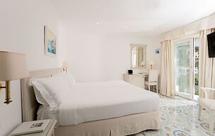 Hotel Syrene