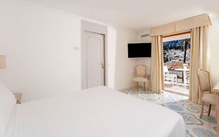 Hotel Syrene