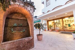 Hotel Syrene
